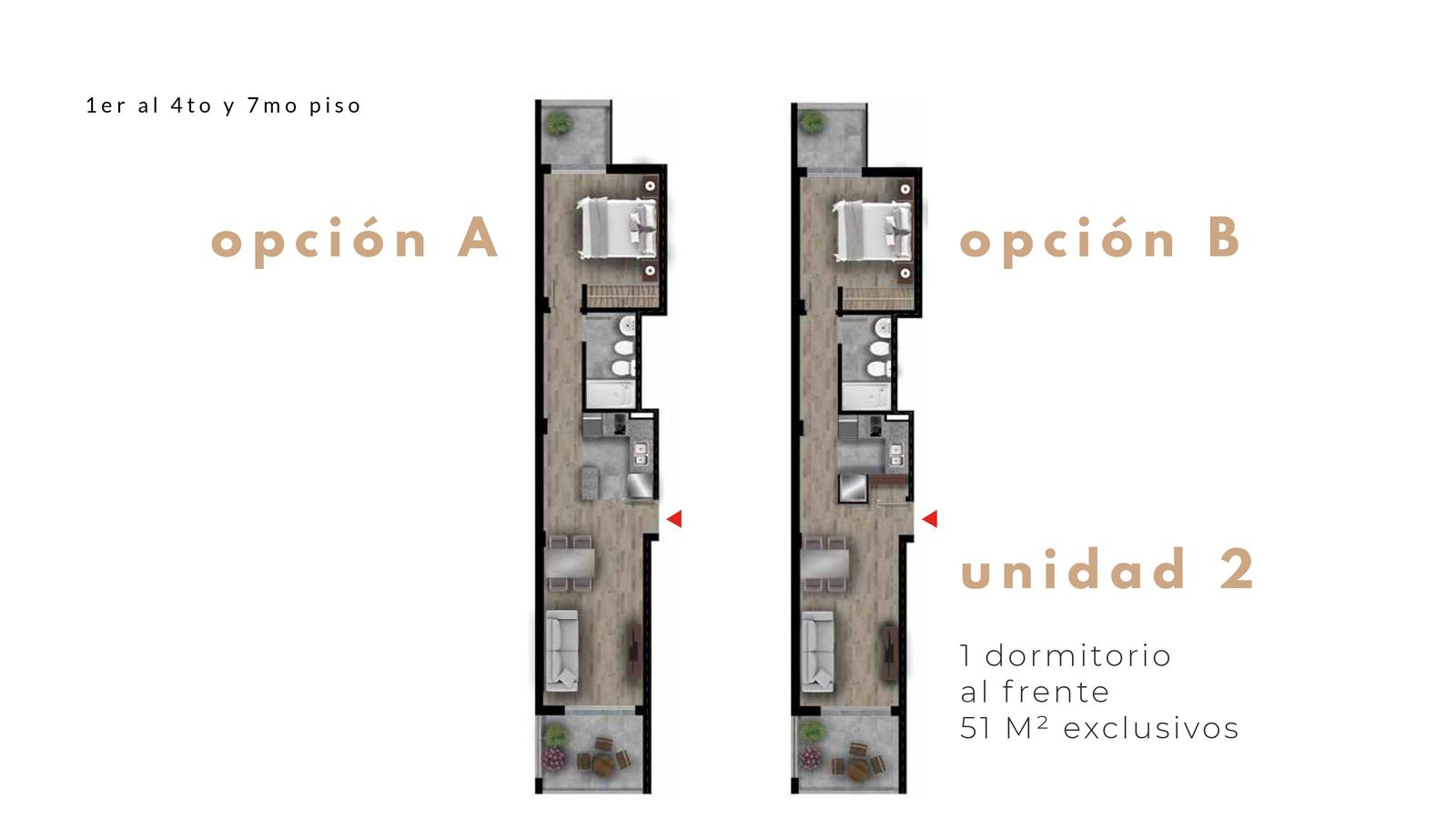 #5280147 | Sale | Apartment | Centro (Squadra Propiedades)