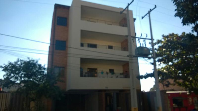 #241907 | Alquiler | Departamento | Est De Herrera Vegas (San Gerardo Inmobiliaria)