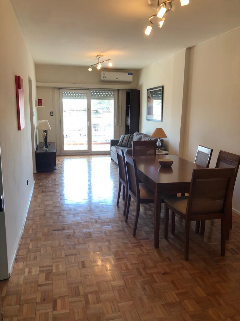#5138211 | Temporary Rental | Apartment | Palermo (Inmobiliaria Silvestri)