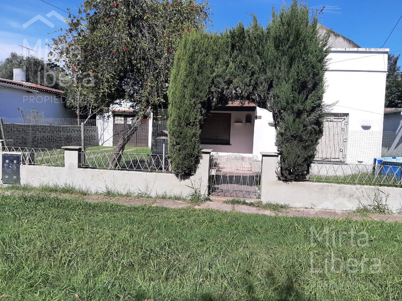 #5006524 | Venta | Casa | Villa Elisa (Mirta Líbera Propiedades)