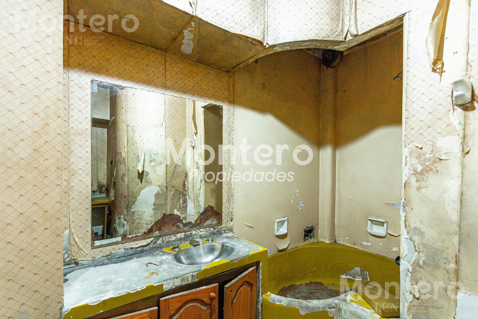 #5047083 | Sale | House | Caballito (Montero )