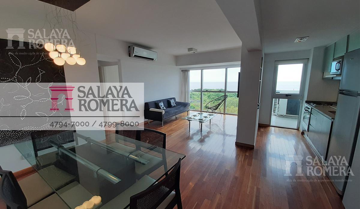 #1509772 | Temporary Rental | Apartment | Vicente Lopez (Salaya Romera Propiedades)