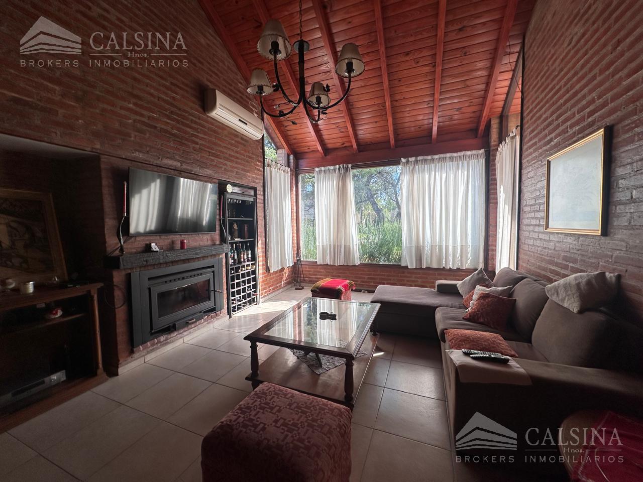 #2268397 | Venta | Casa | San Isidro (Inmobiliaria Calsina Hnos.)