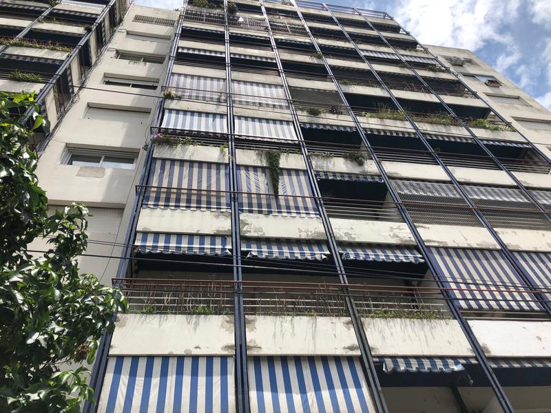 #4410136 | Rental | Apartment | Vicente Lopez Vias / Rio (Castro Feijoo Propiedades)