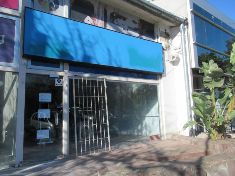 #4499187 | Sale | Office | San Isidro Lomas Hipodromo / Panamericana (Valencia Propiedades)
