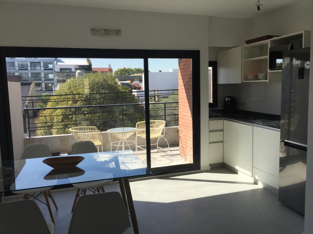 #4987065 | Venta | Departamento | Villa Urquiza (O'duch)