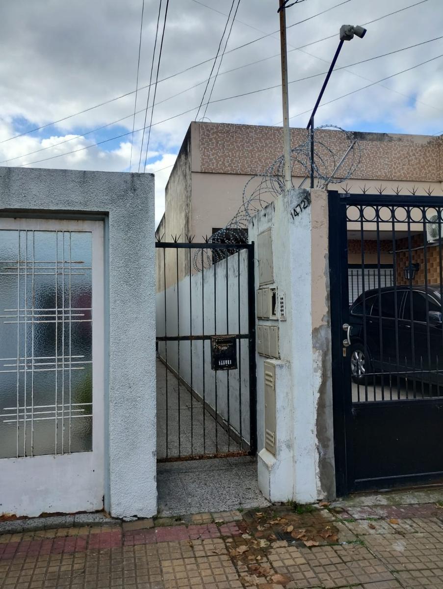 #5143533 | Rental | Horizontal Property | La Plata (Seoane Inmobiliaria)