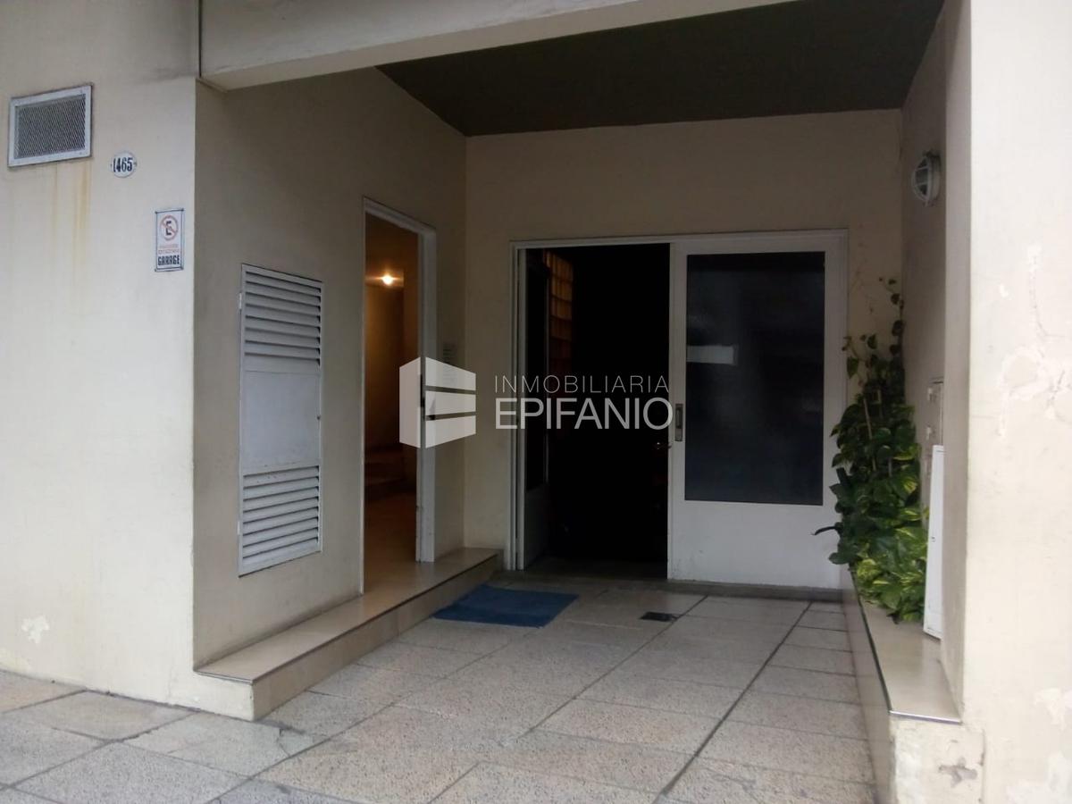 #2209536 | Venta | Departamento | Abasto (Inmobiliaria Epifanio)