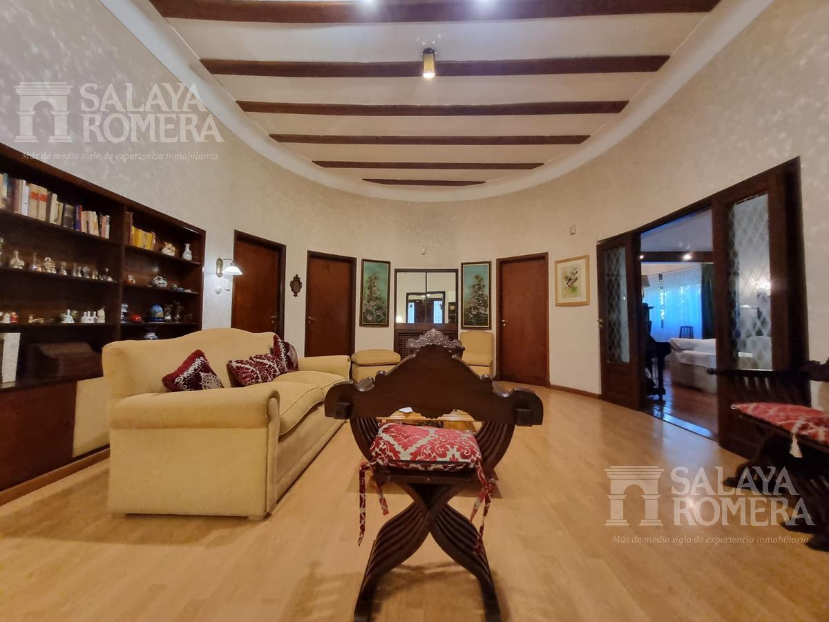 #3240371 | Sale | House | Olivos Quinta Presidencial (Salaya Romera Propiedades)