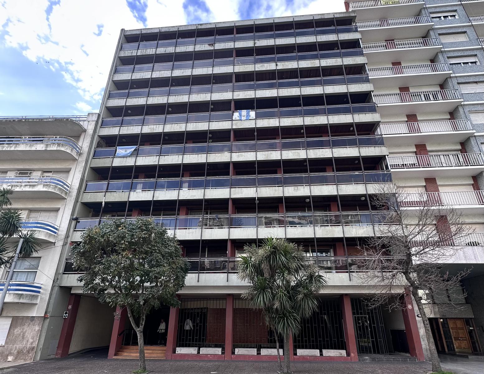 #4871931 | Venta | Departamento | Centro (Barreca Propiedades)