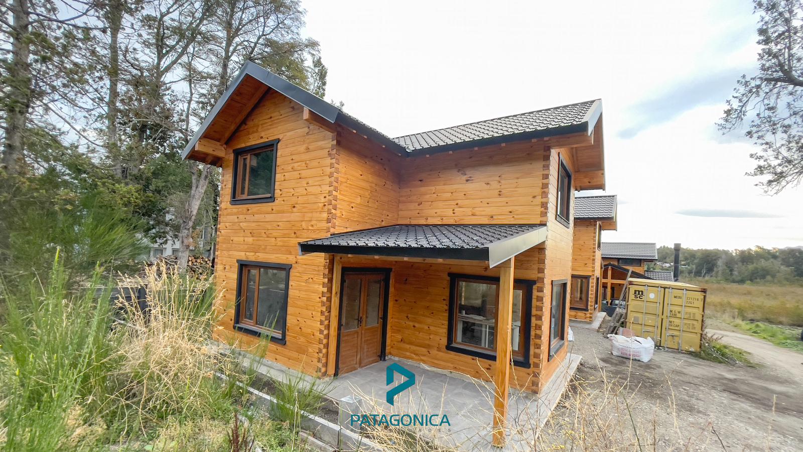 #5057472 | Venta | Casa | Tres Cerros (Patagonica Propiedades)