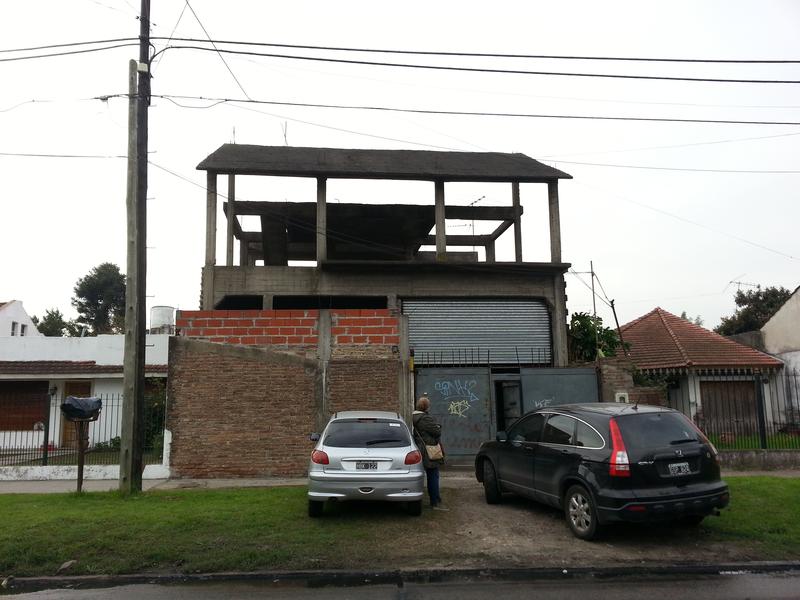 #190034 | Venta | Galpón / Depósito / Bodega | Adrogue (Diaz Mayer)