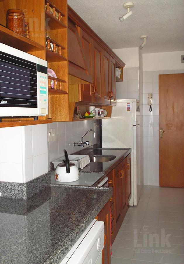 #230964 | Venta | Departamento | Aidy Grill (Link Real State Boutique)