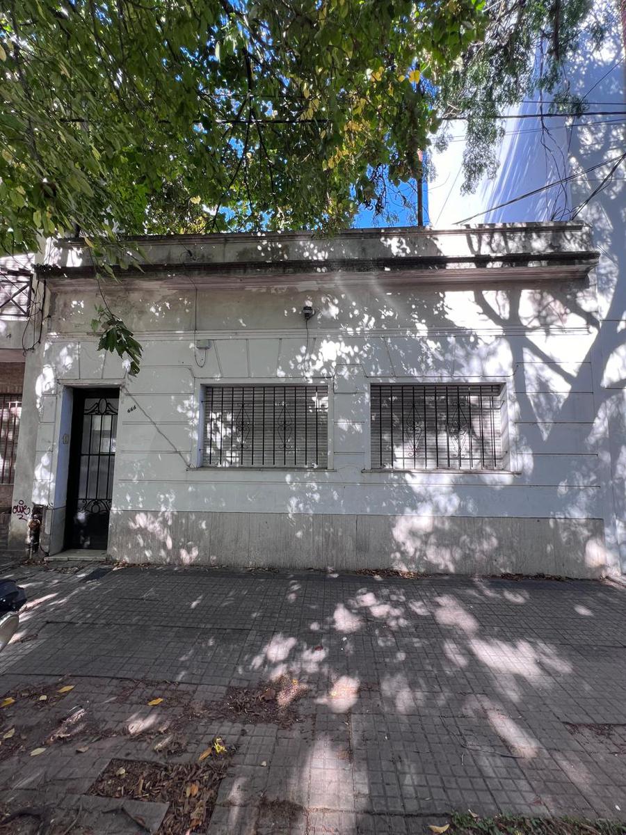 #5110283 | Sale | Horizontal Property | La Plata (Inmobiliaria Francesconi)
