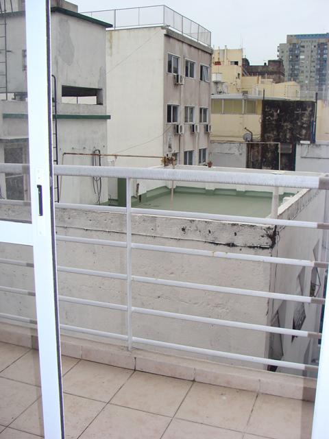 #5396219 | Alquiler | Departamento | Balvanera (Servicios Inmobiliarios Bustamante)