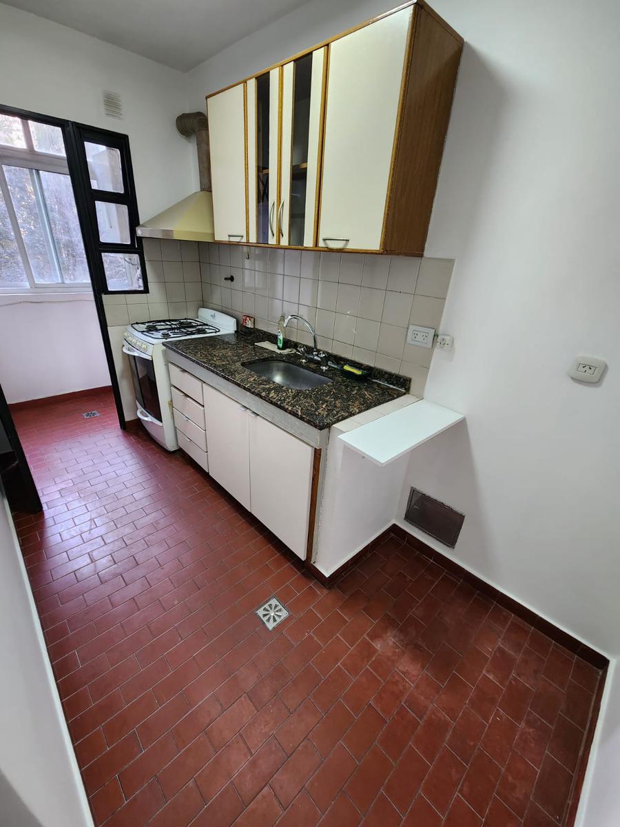 #4926541 | Temporary Rental | Apartment | Vicente Lopez Vias / Rio (Fernández Inmobiliaria - Constructora I)