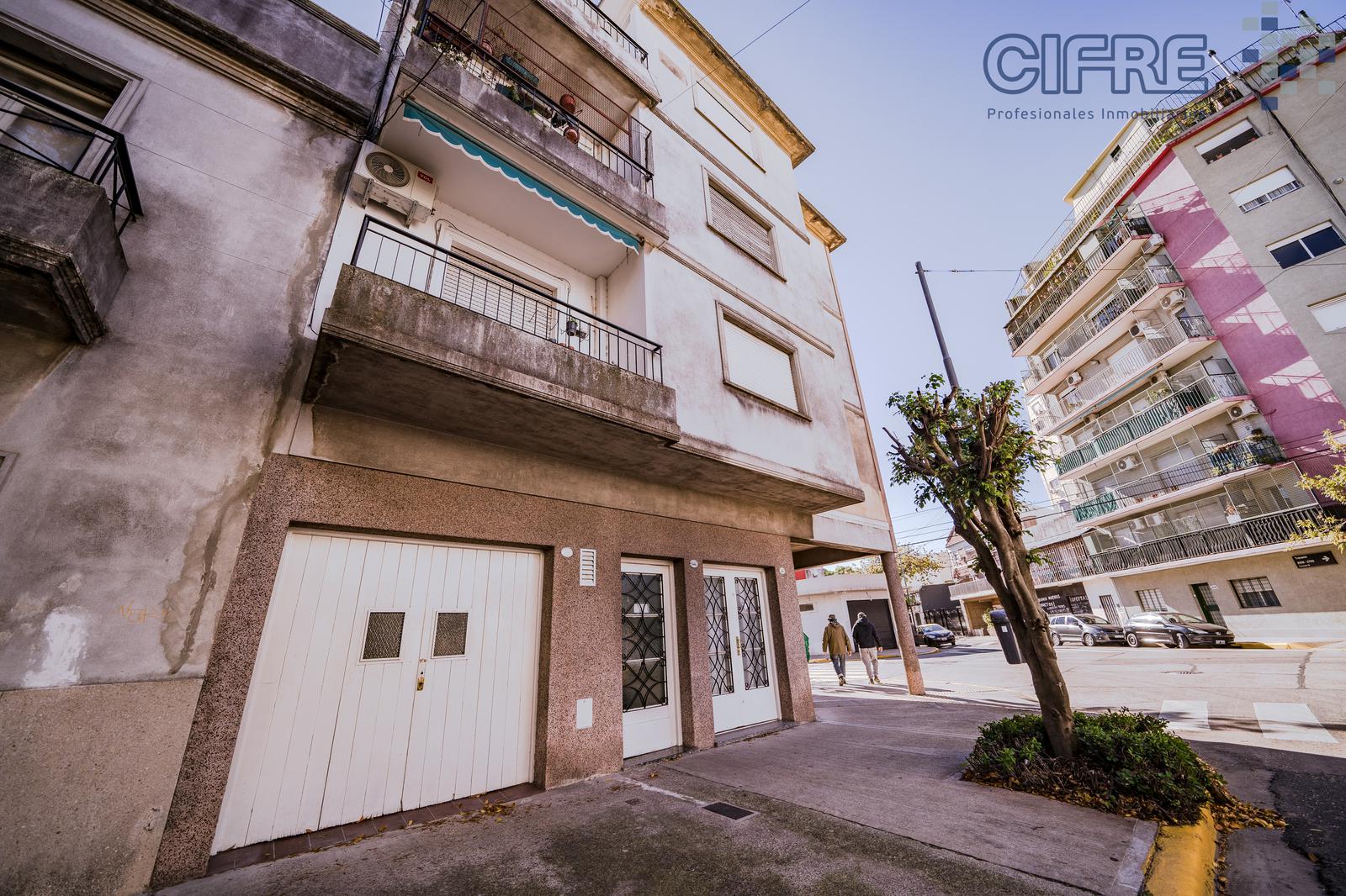 #5090706 | Venta | Departamento | Parque Chass (Cifre Profesionales Inmobiliarios)