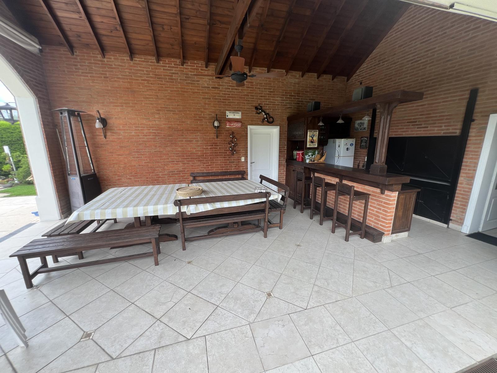 #5119024 | Sale | House | Los Castores (Sosa Vivanco Negocios Inmobiliarios )