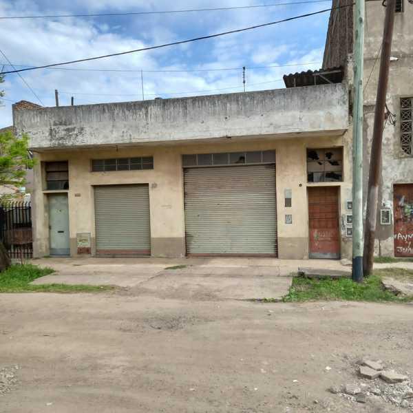 #4559126 | Venta | Casa | Tablada (Boxer Negocios Inmobiliarios)