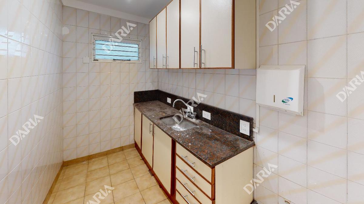 #5063821 | Rental | Office | Lomas de Nuñez (D’Aria Propiedades)