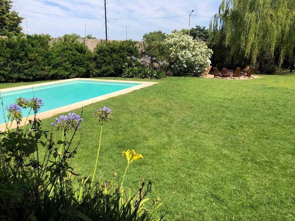 #4807009 | Temporary Rental | House | Talar Del Lago II (Castelli Group Propiedades)