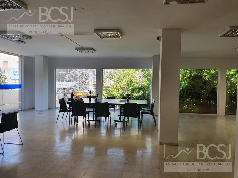 #5118583 | Rental | Office | San Juan Capital (Bolsa de San Juan)