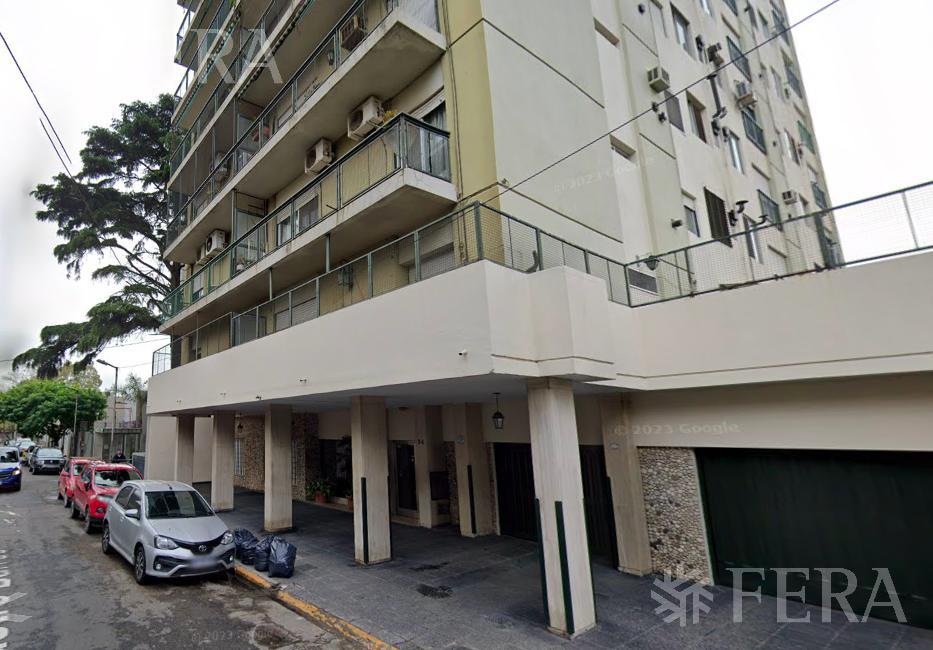 #5008718 | Venta | Departamento | Bernal (Fera y Asociados)