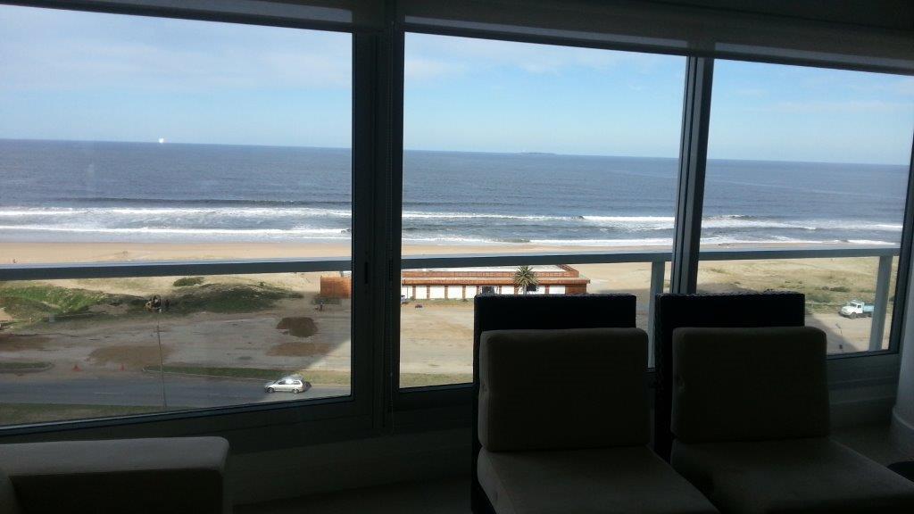 #1339952 | Alquiler | Departamento | Playa Brava (Terramar)