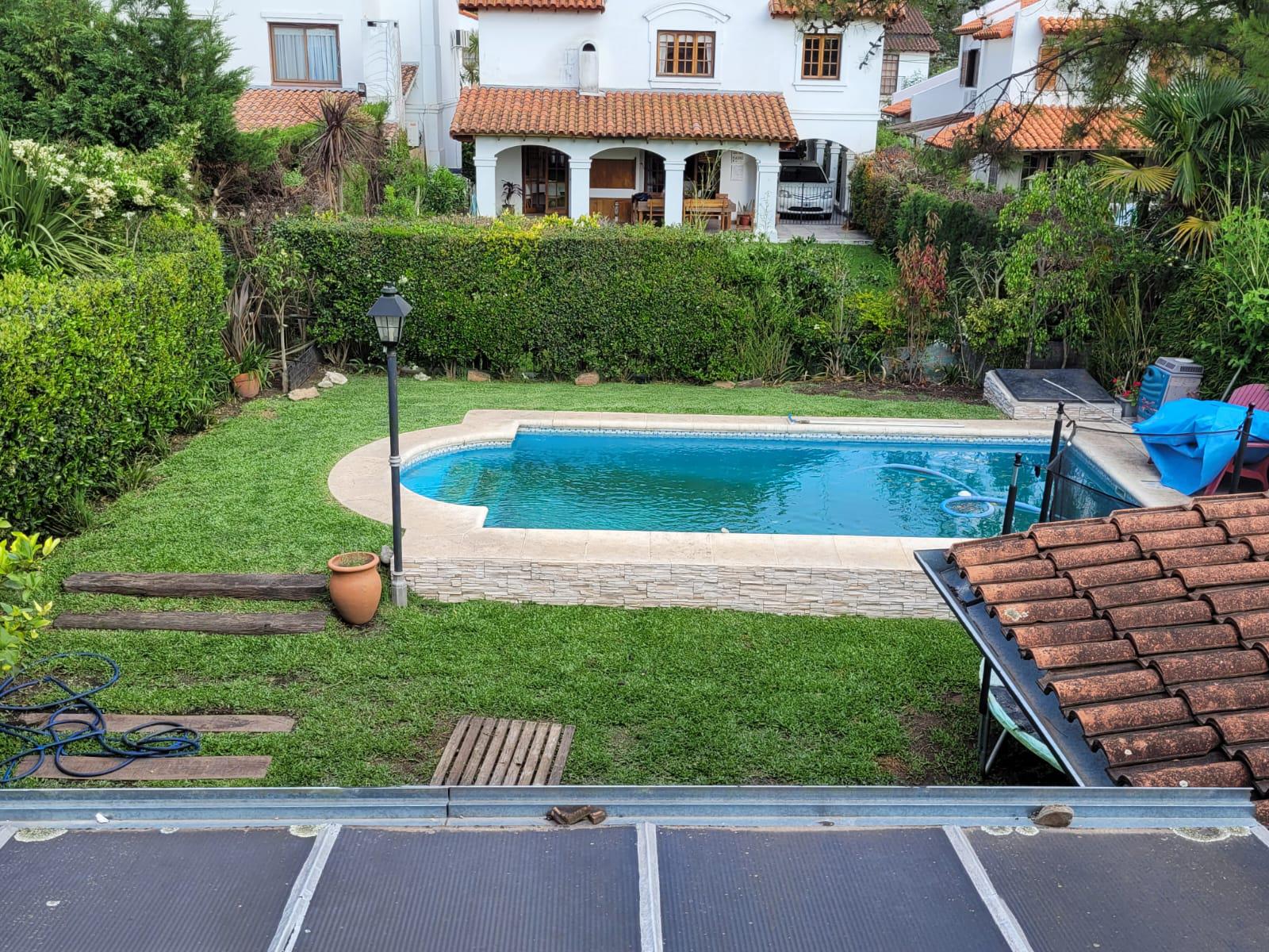 #5035008 | Rental | House | Aranjuez (Castelli Group Propiedades)