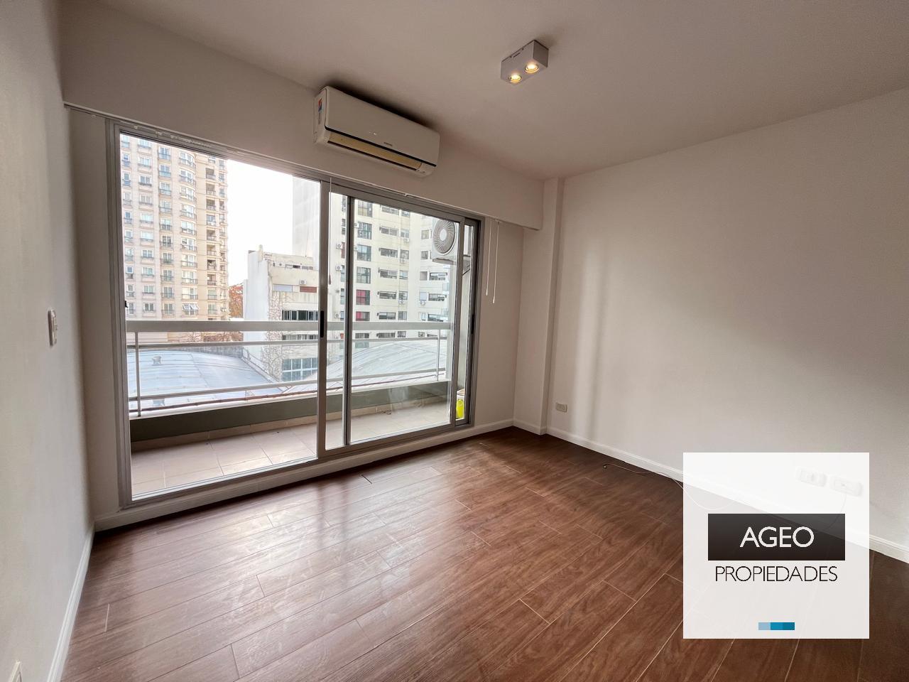 #5064492 | Alquiler | Departamento | Nuñez (AGEO PROPIEDADES)