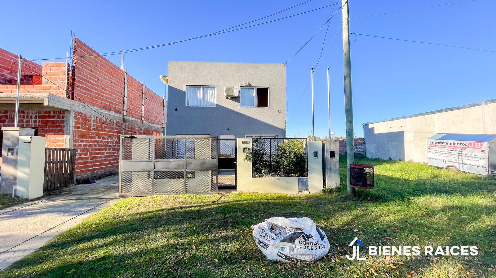 #5091129 | Venta | Casa | Los Cardales (Jessica Libert Bienes Raíces )