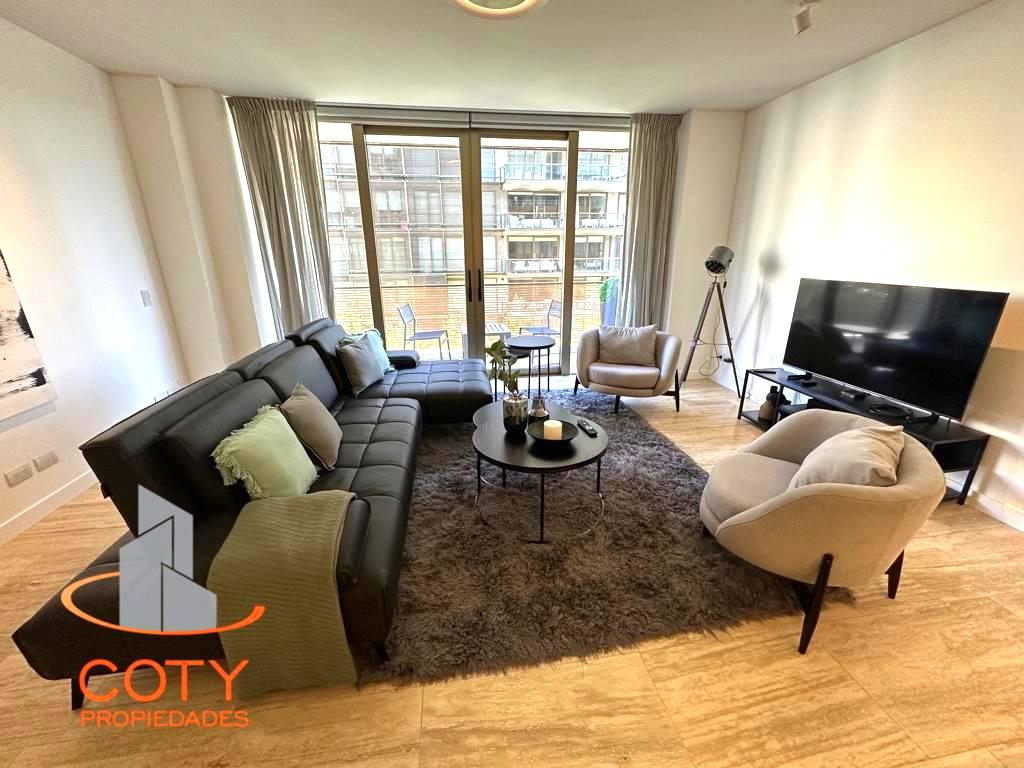 #5058641 | Venta | Departamento | Puerto Madero (Coty Jaureguiberry & Cartañá)