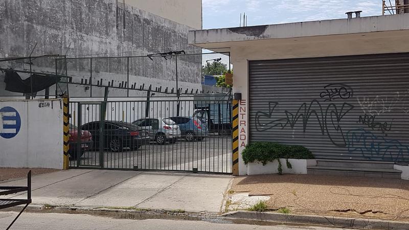 #409969 | Sale | Garage | Martinez (Dic Propiedades)