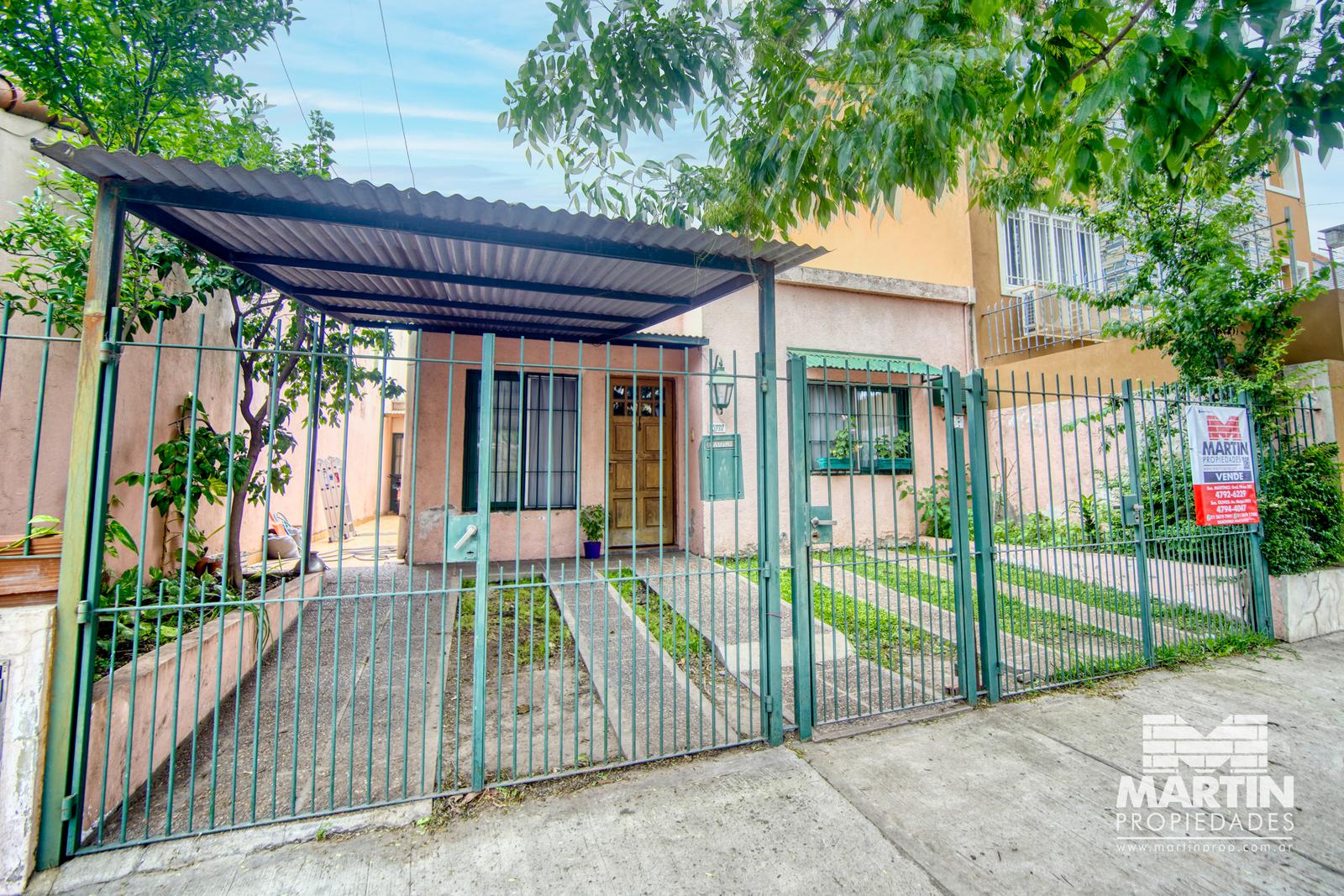 #4784027 | Venta | Casa | Martinez Fleming / Panamericana (Martin Propiedades)