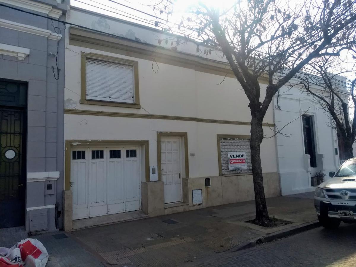 #1573191 | Venta | Casa | Barrio 1° De Julio (Gaggiotti Inmobiliaria)