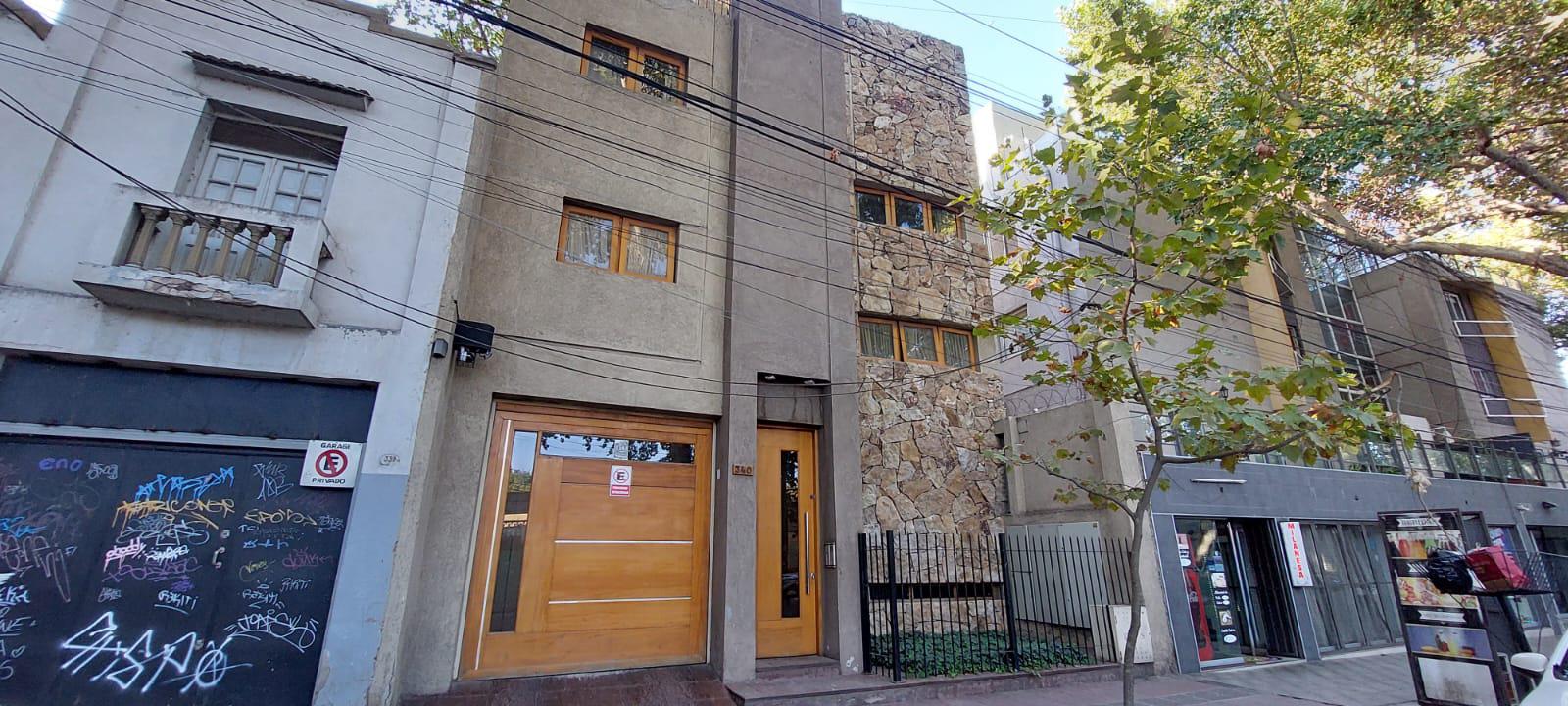 #5075256 | Venta | Departamento | Mendoza Capital (COCUCCI INMOBILIARIA)