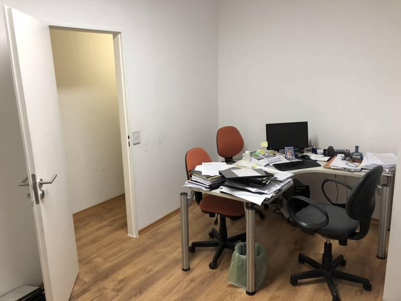 #5291389 | Rental | Office | Tribunales (Puntoprop)