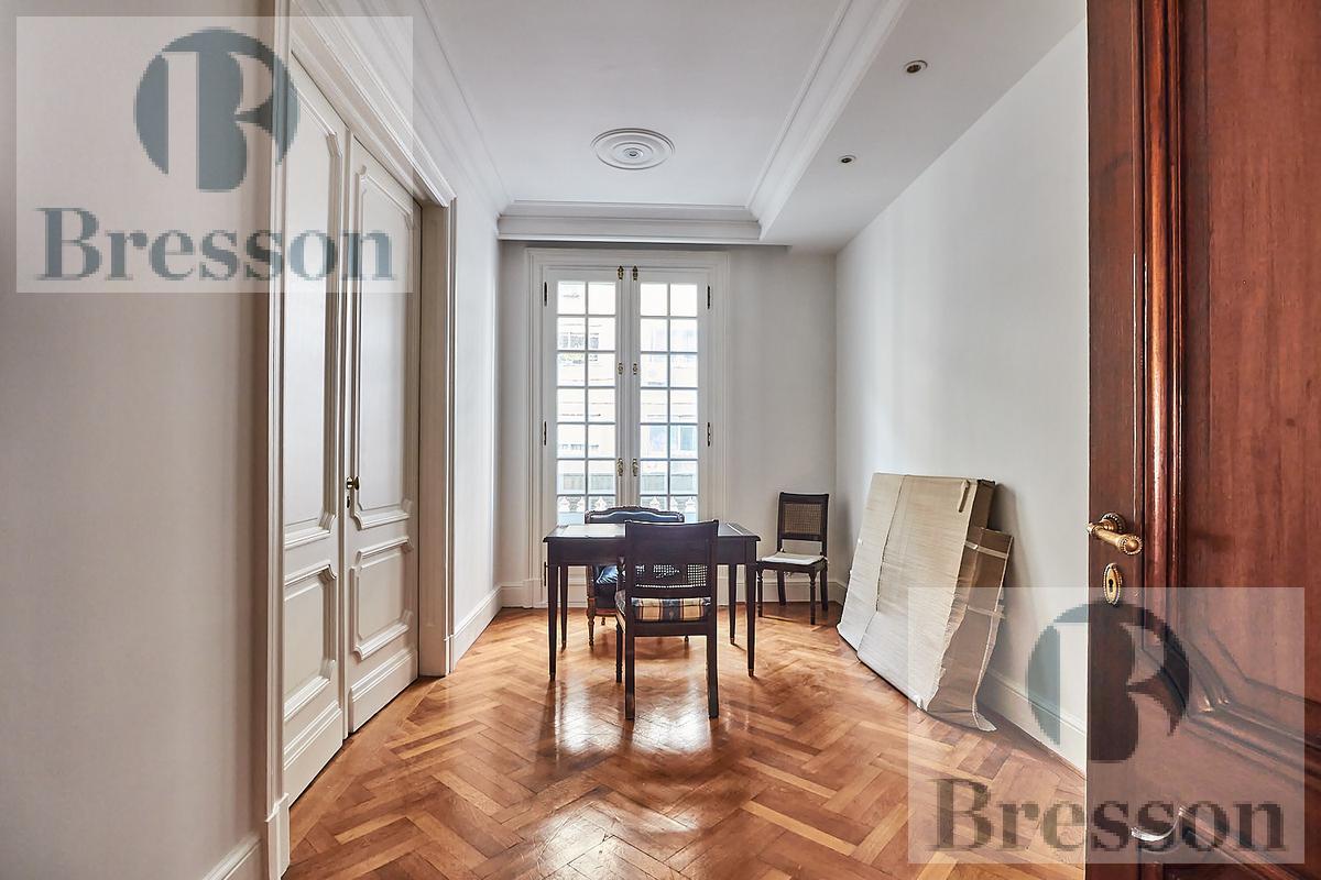 #4713465 | Rental | Apartment | Recoleta (Bresson Brokers)