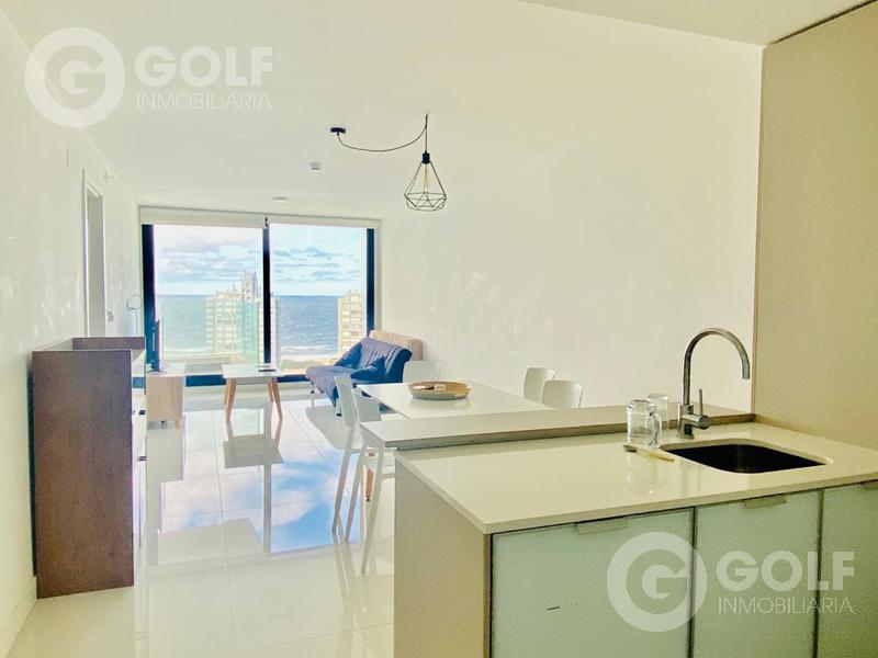 #1956972 | Venta | Departamento | Punta del Este (INMOBILIARIA GOLF )