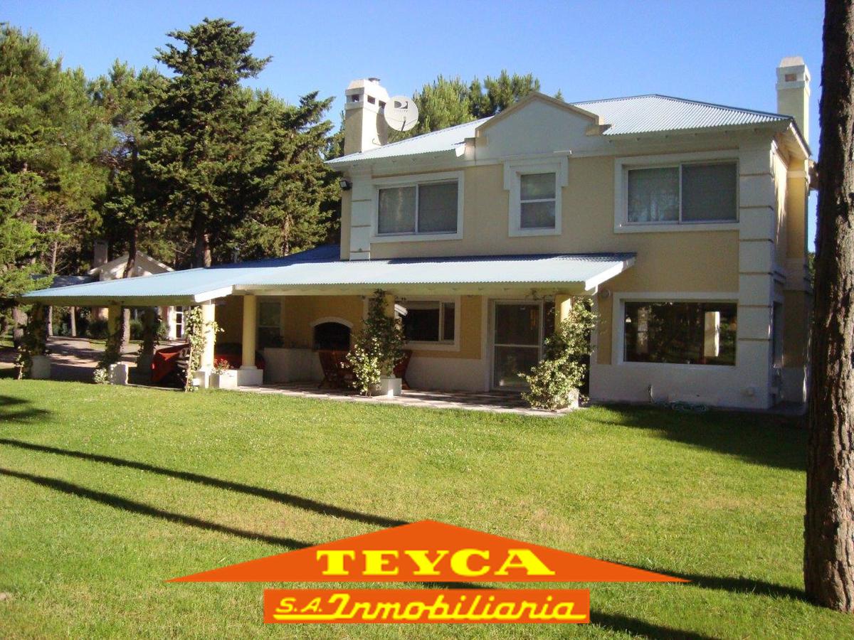 #1649341 | Sale | House | Pinamar (Teyca Inmobiliaria)