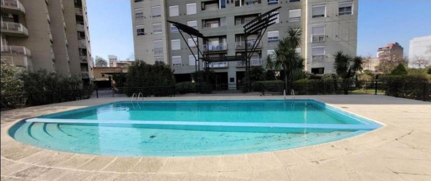 #5075608 | Rental | Apartment | Almagro (Click Aparts)
