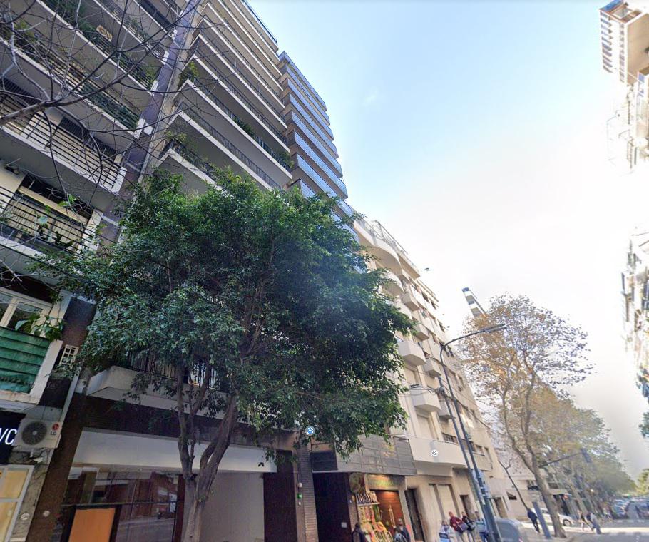 #3944383 | Sale | Apartment | Recoleta (JM House Inmobiliaria)