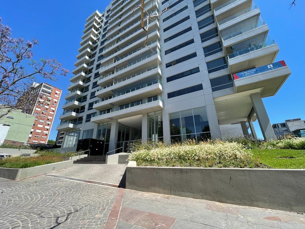 #5172825 | Rental | Apartment | Vicente Lopez Vias / Rio (Northside Propiedades)
