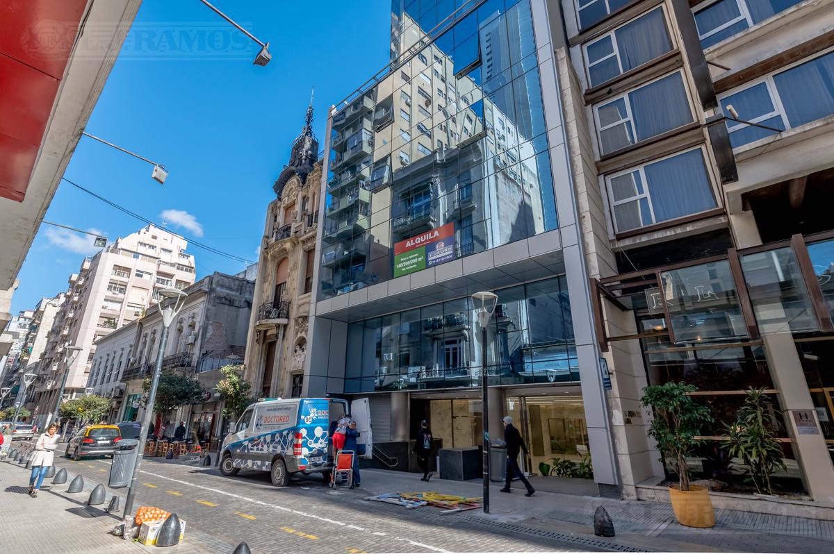 #850487 | Venta | Departamento | Villa Luro (M.A.Scavino Propiedades)