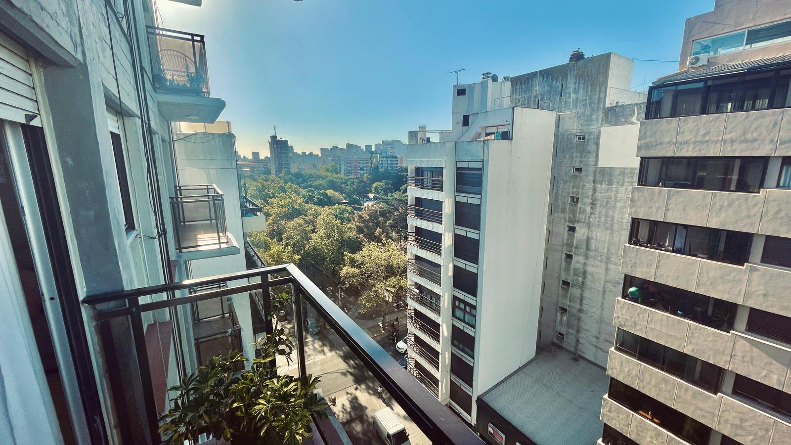 #5069943 | Venta | Departamento | Plaza Mitre (Espatolero & Lorenzo)