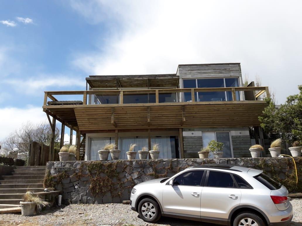 #1146713 | Temporary Rental | House | Punta del Este (Polaris REC)