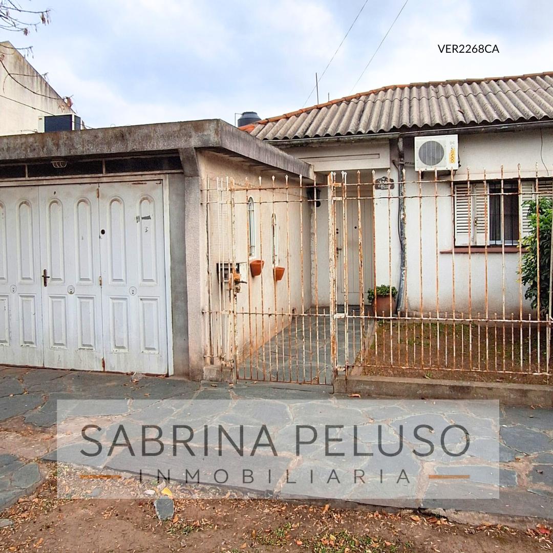 #5136435 | Venta | Casa | Centro (Moreno) (SABRINA PELUSO INMOBILIARIA)