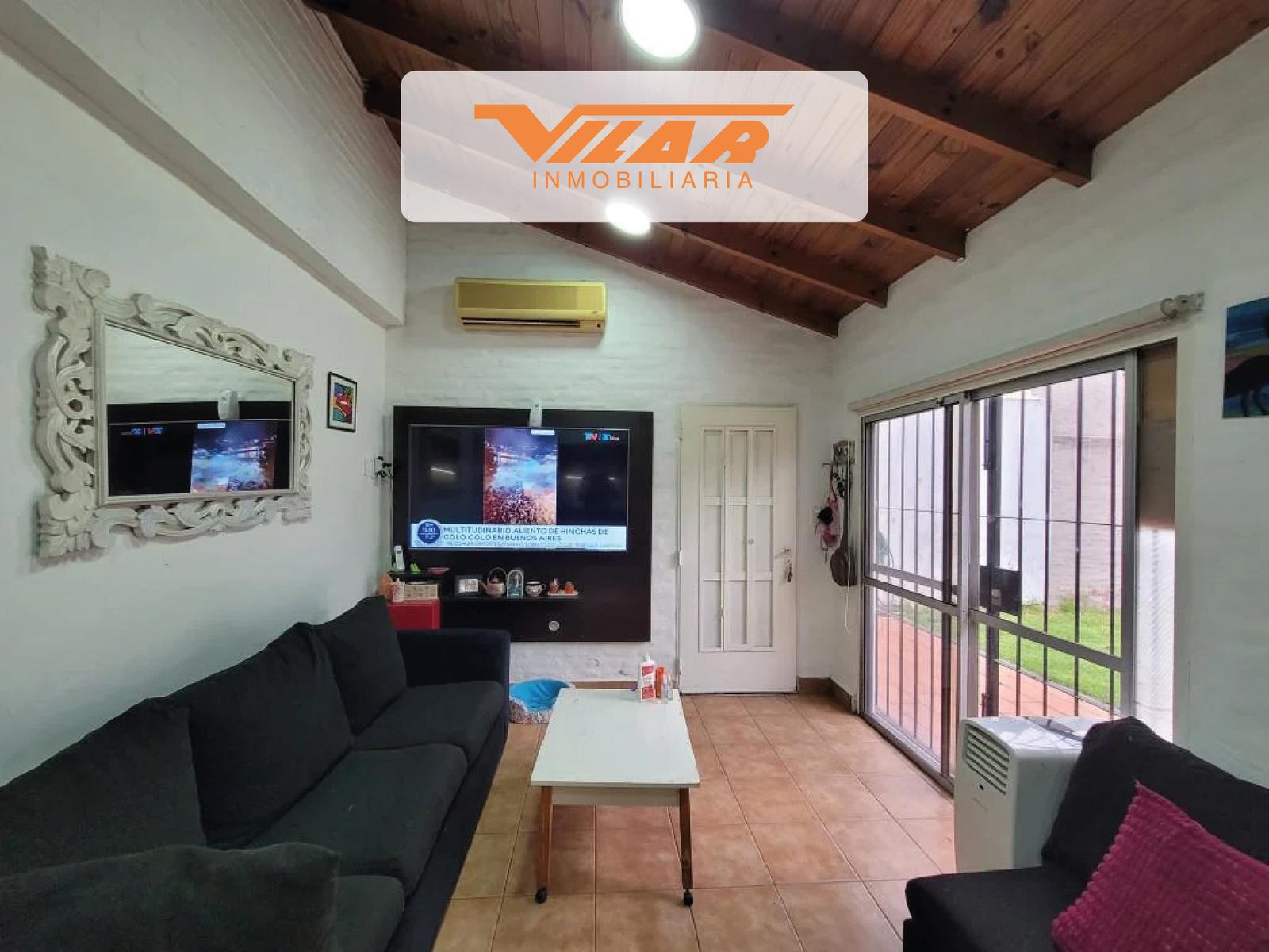 #4140480 | Venta | PH | Villa Martelli (Vilar Inmobiliaria)