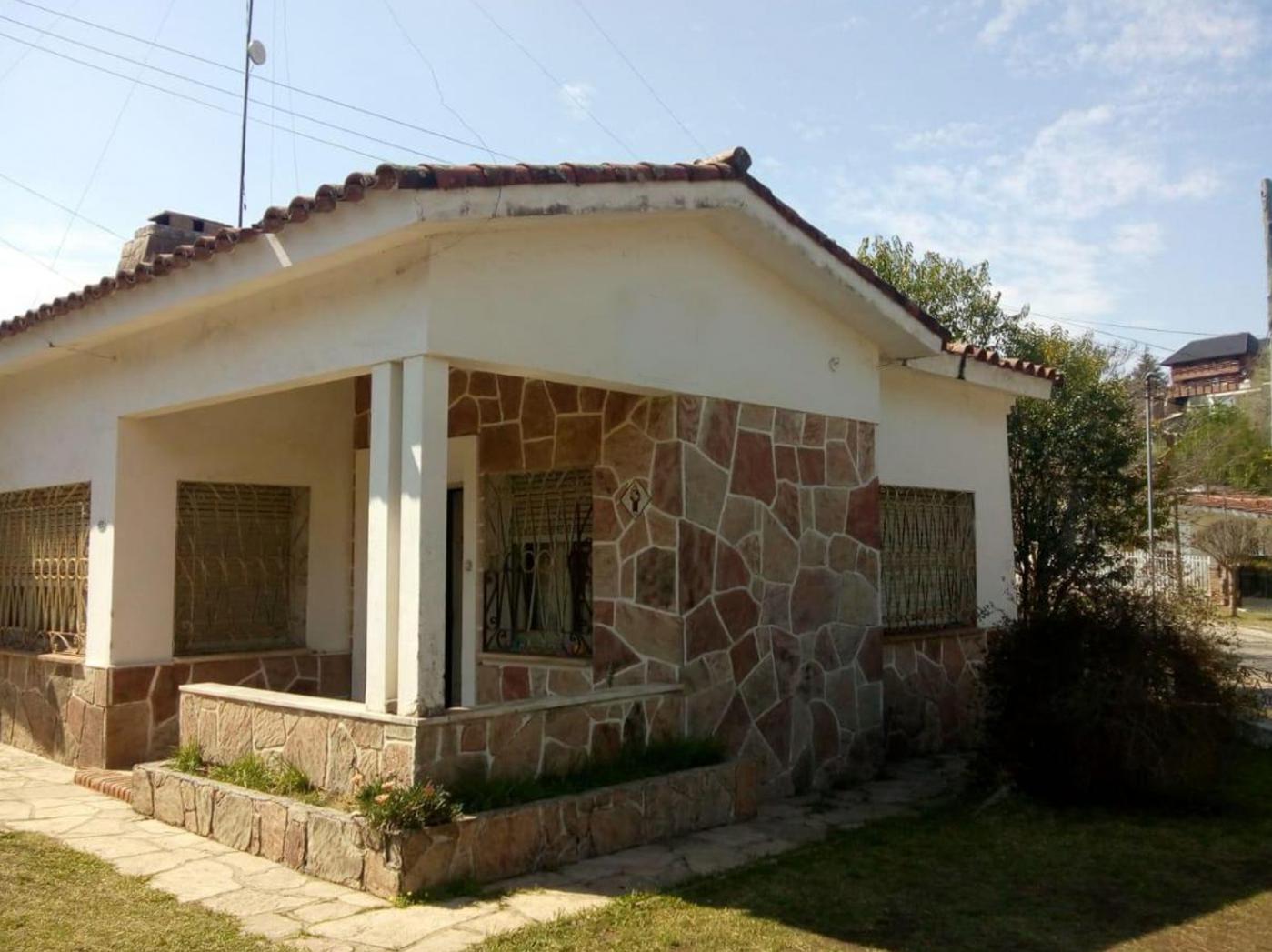 #4983499 | Sale | House | Rio Ceballos (Estudio Yacoub)