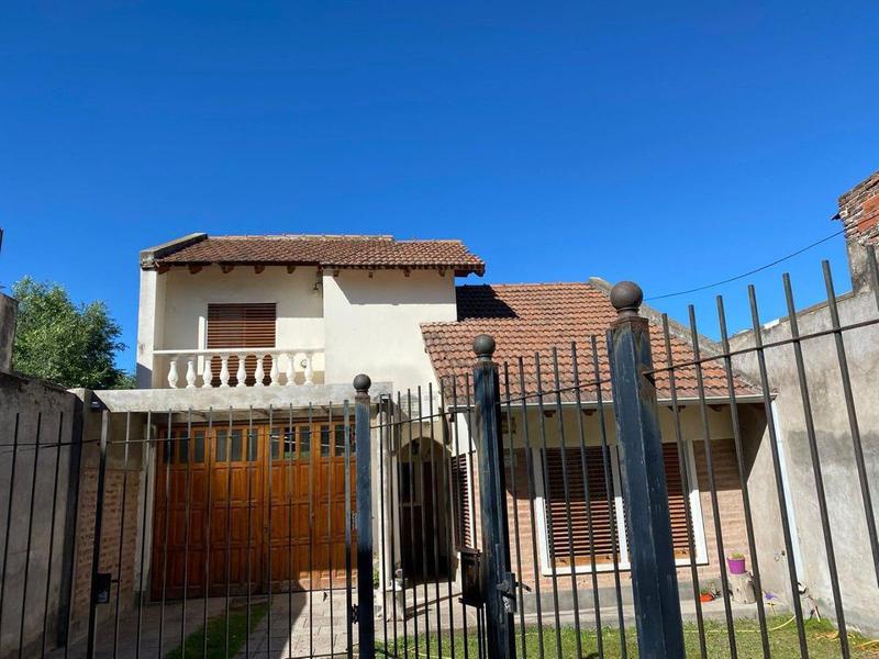 #3599464 | Venta | Casa | Bahia Blanca (Mancisidor Propiedades)